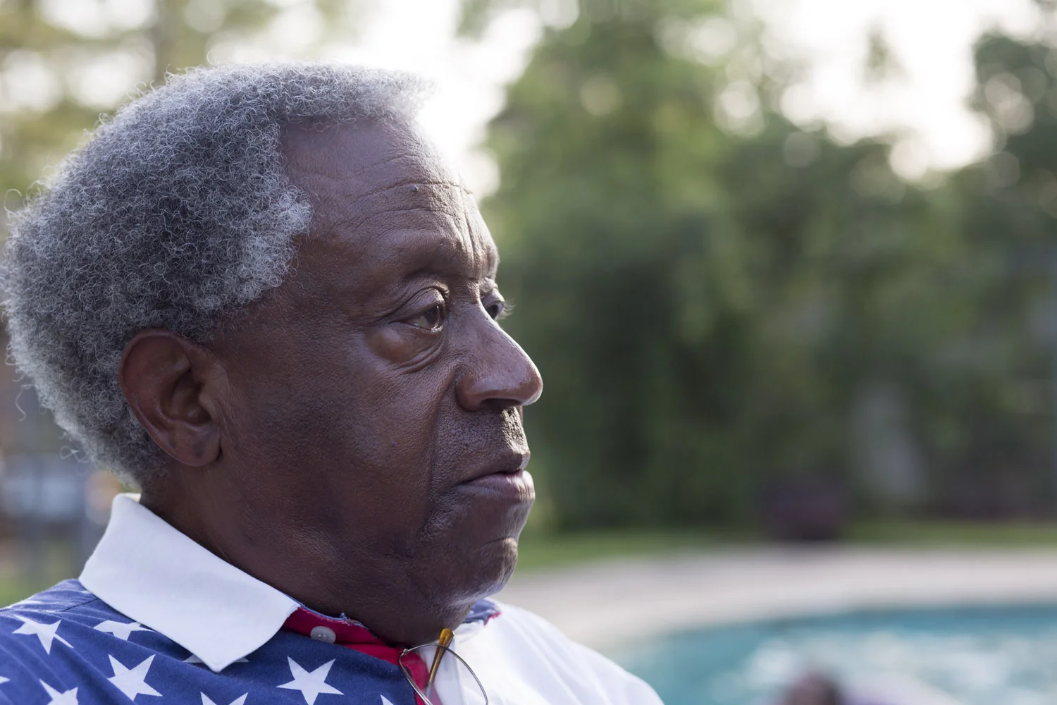 Johnny Moss Sr.