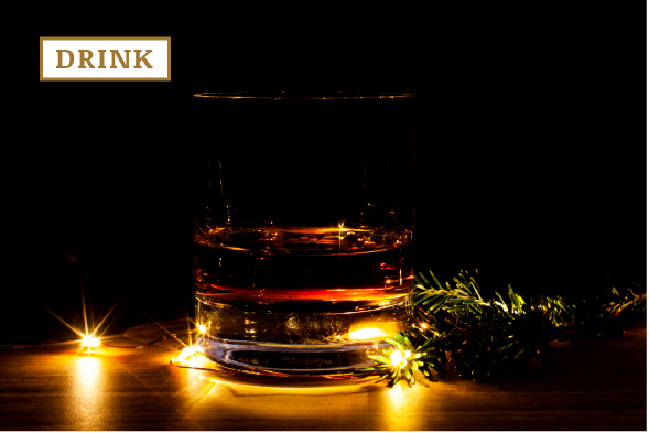 Hospitality and Charity Are Holiday Bar Traditions