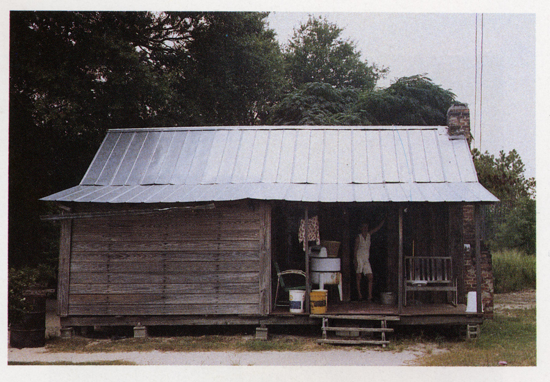 The Short and Brilliant Life of Ernest Matthew Mickler — THE BITTER  SOUTHERNER