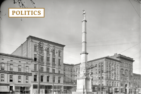 The Only Confederate Monument Worth Saving?