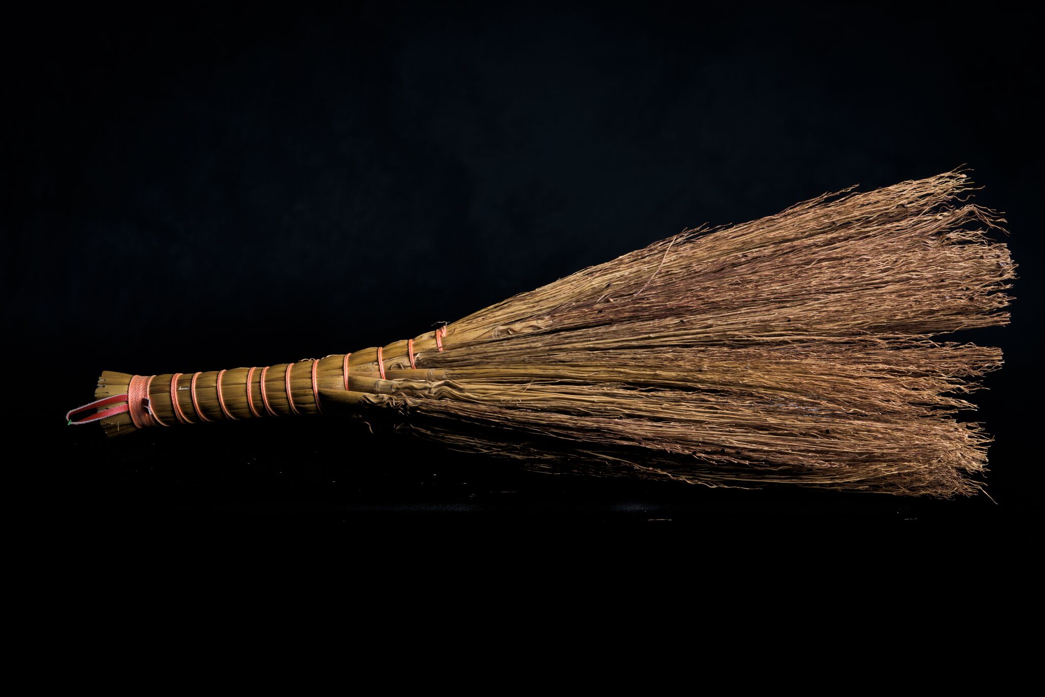 The Broom Prophet — THE BITTER SOUTHERNER