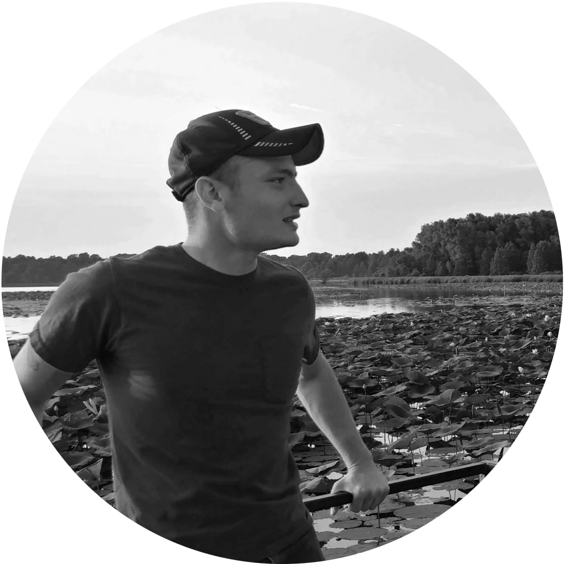 Communing With Ghosts