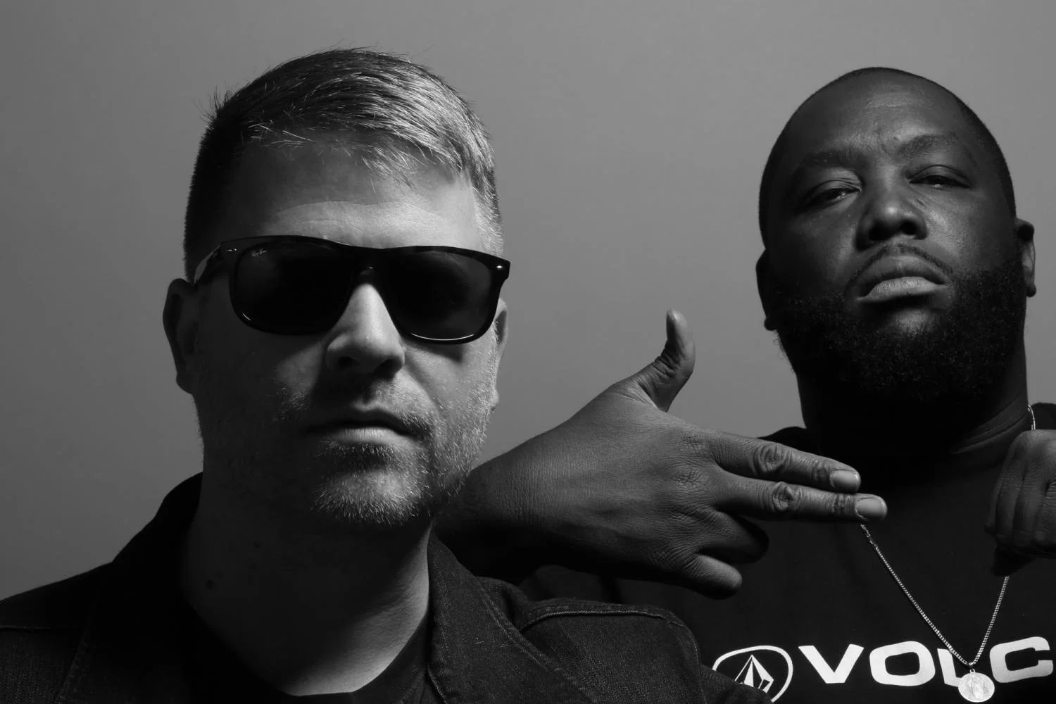 RUN the jewels' "Legend Has it" became background music for the "Black Panther" movie's trailer and commercial tie-in with lexus.