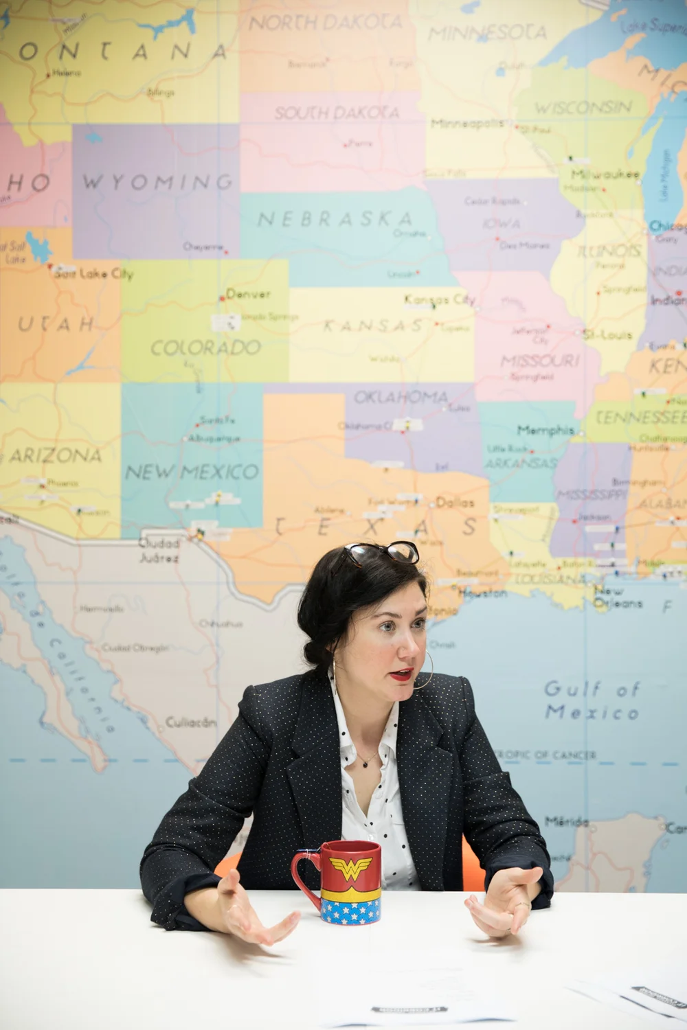 Troublemakers Get Things Done — THE BITTER SOUTHERNER