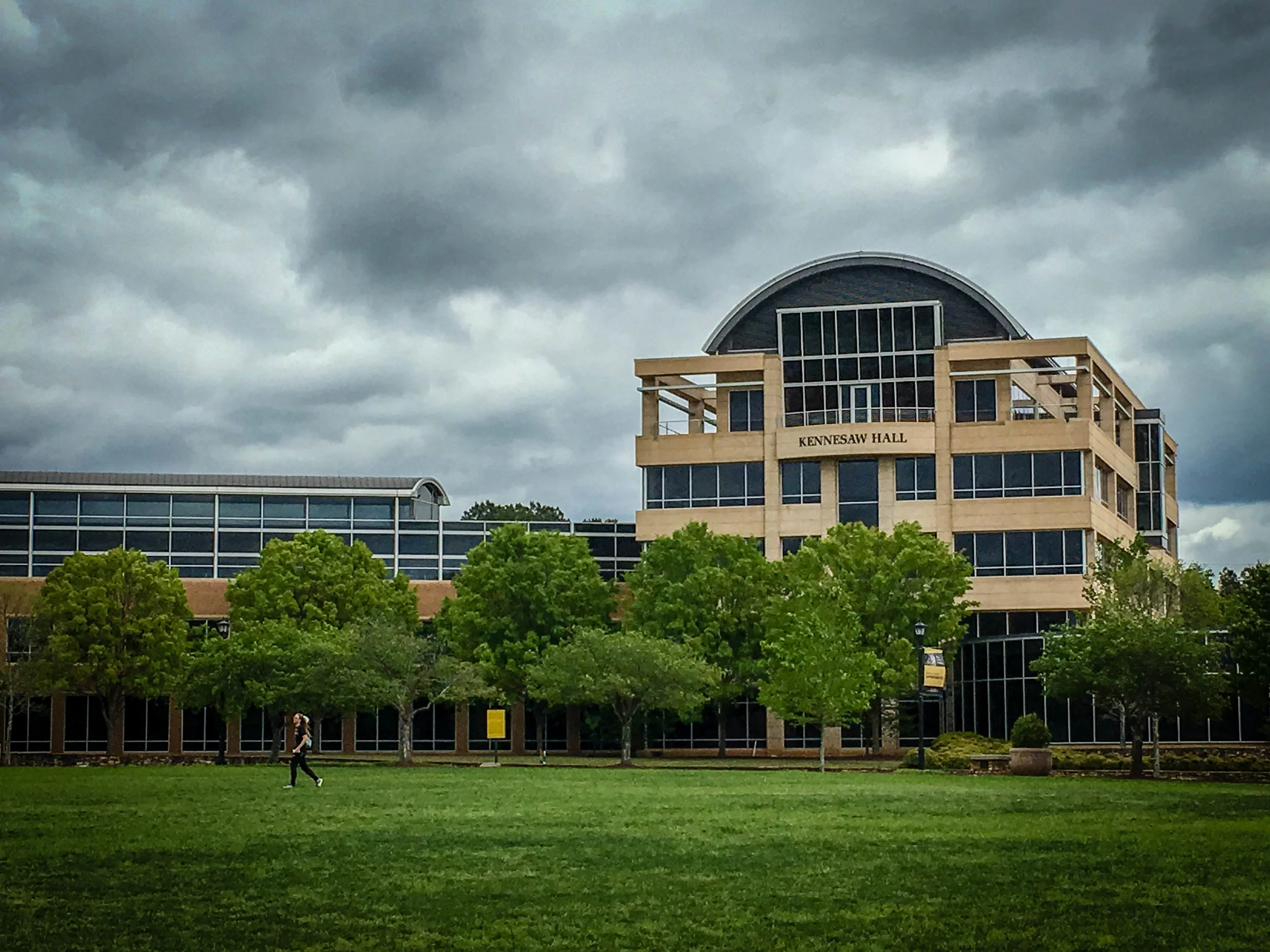 How College Policing Fails Sexual-Assault Victims