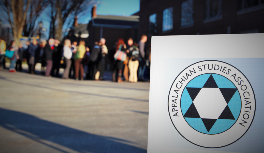 Voices:  A Letter to Our Young Folk