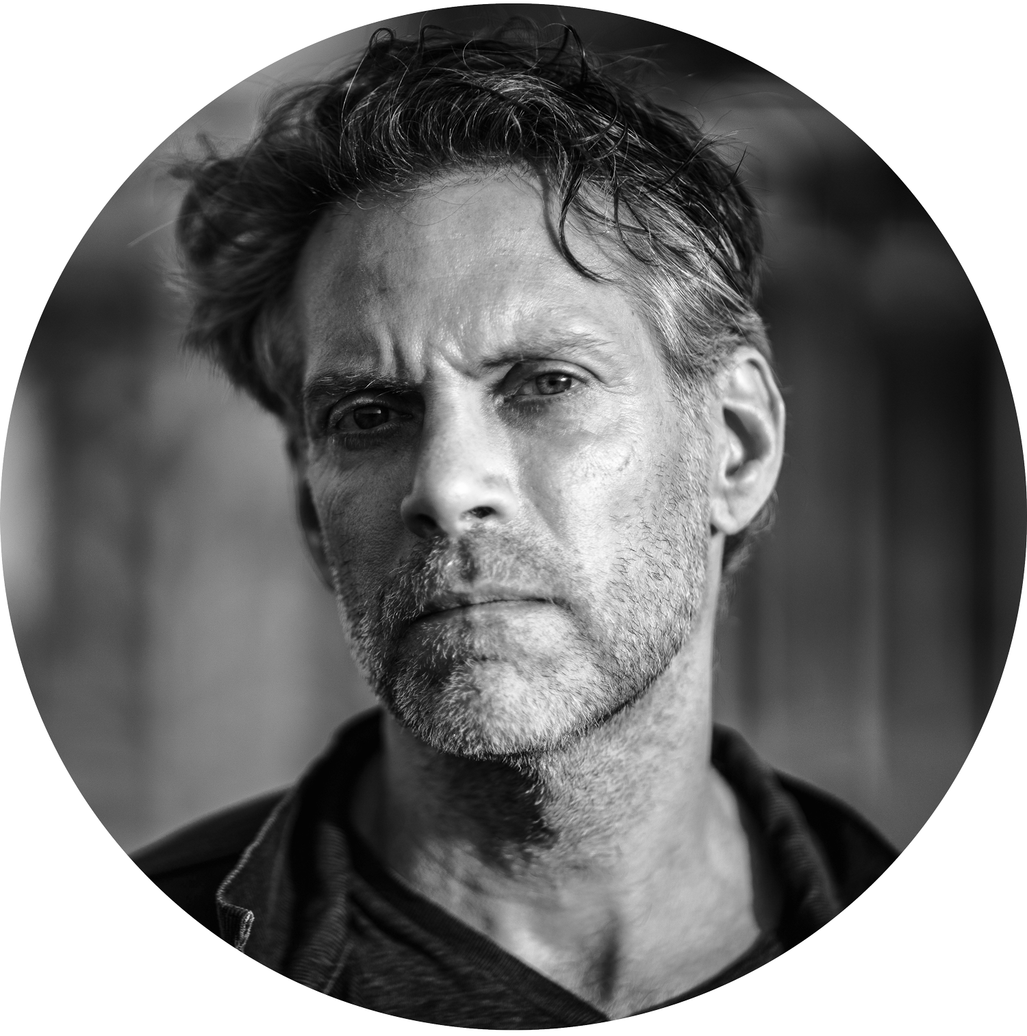 Why Old Houses Are Like Old Guitars