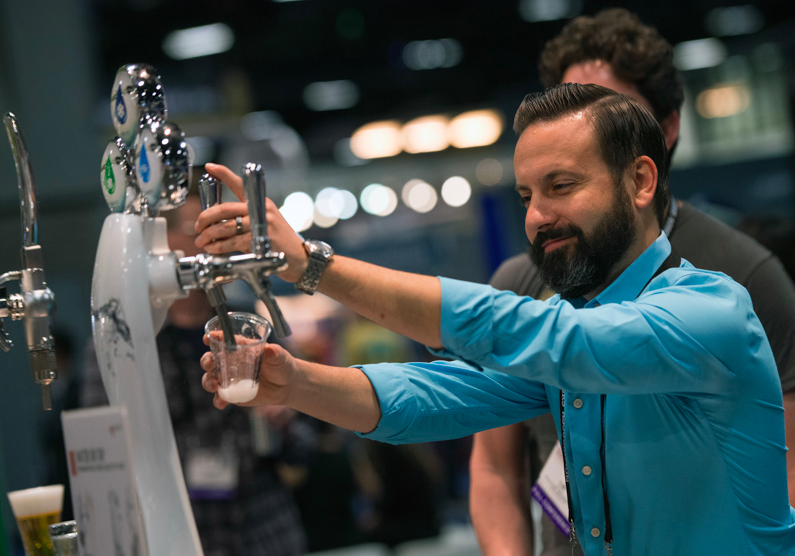 Beer, Braunschweiger and All Y’all in Nashville