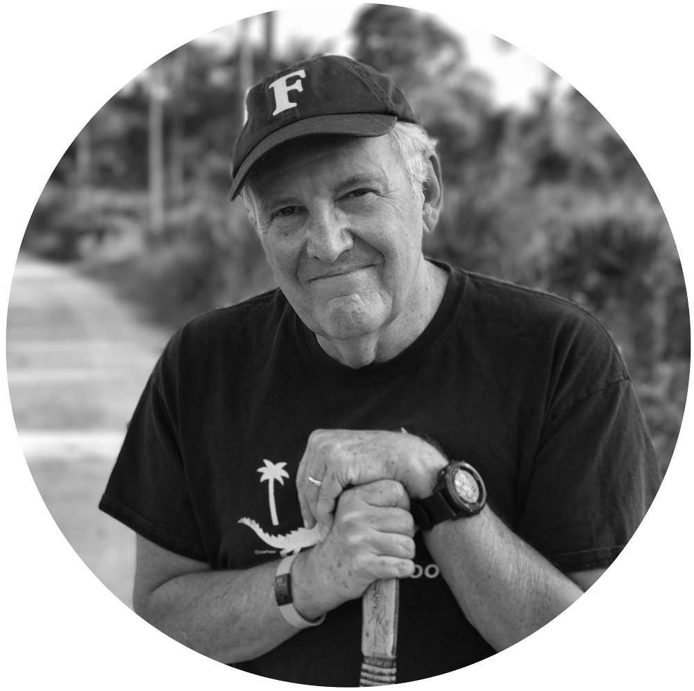 Who Was Marjory Stoneman Douglas?