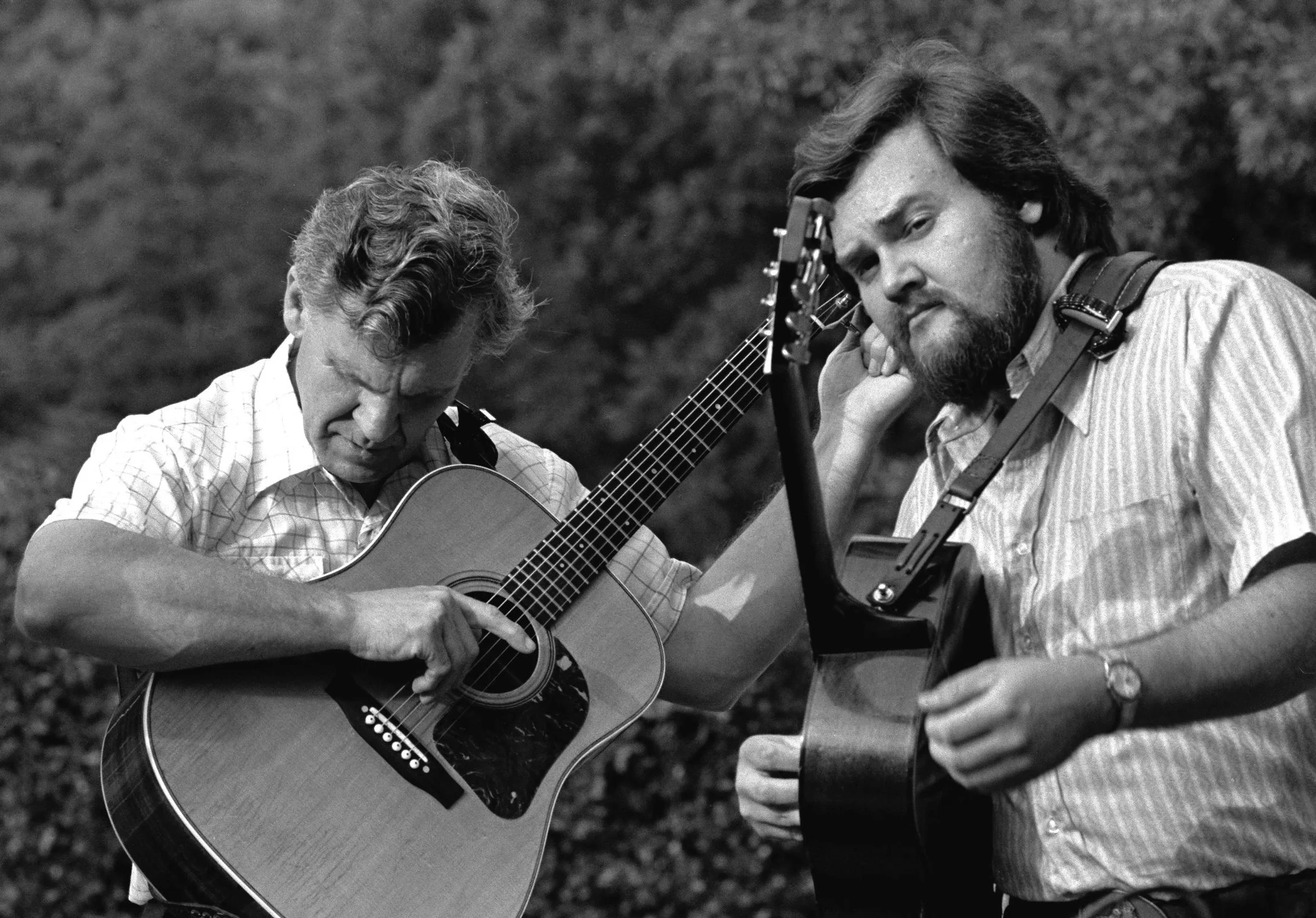 The Real Reason MerleFest Matters