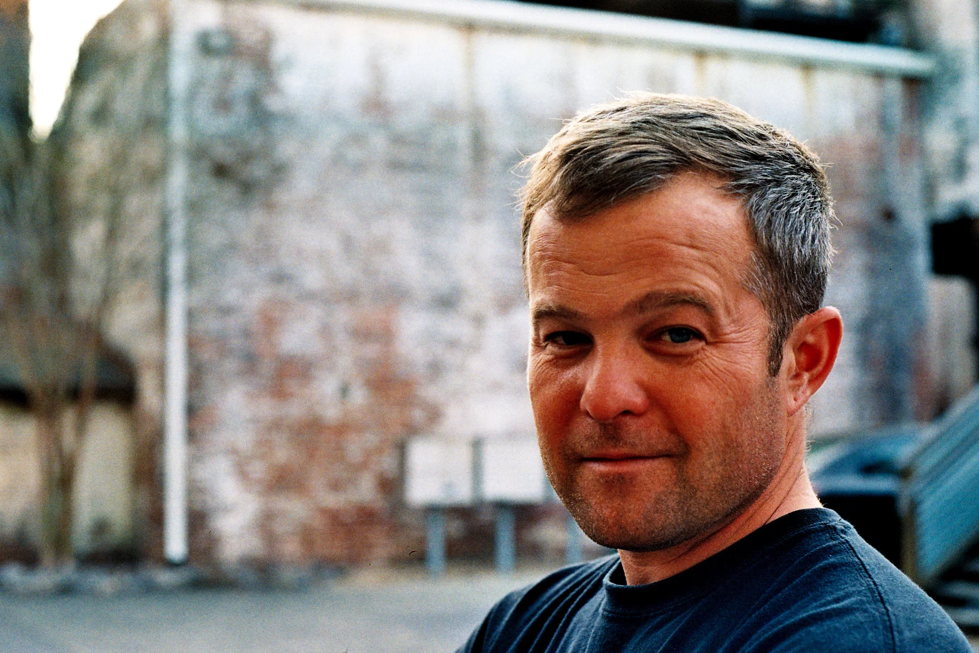 Near Wild Heaven with Brewmaster Eric Johnson