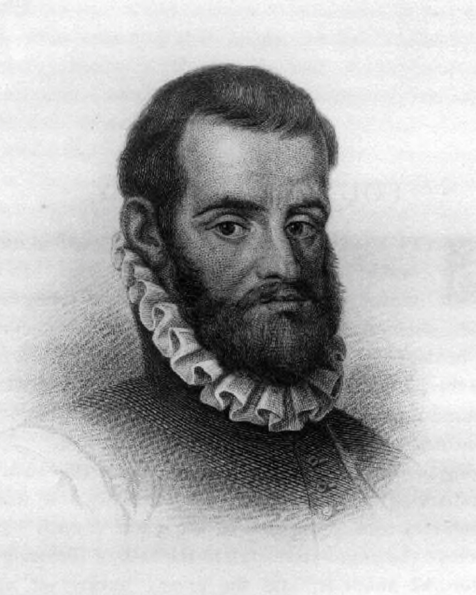 Pedro Menendez de Aviles