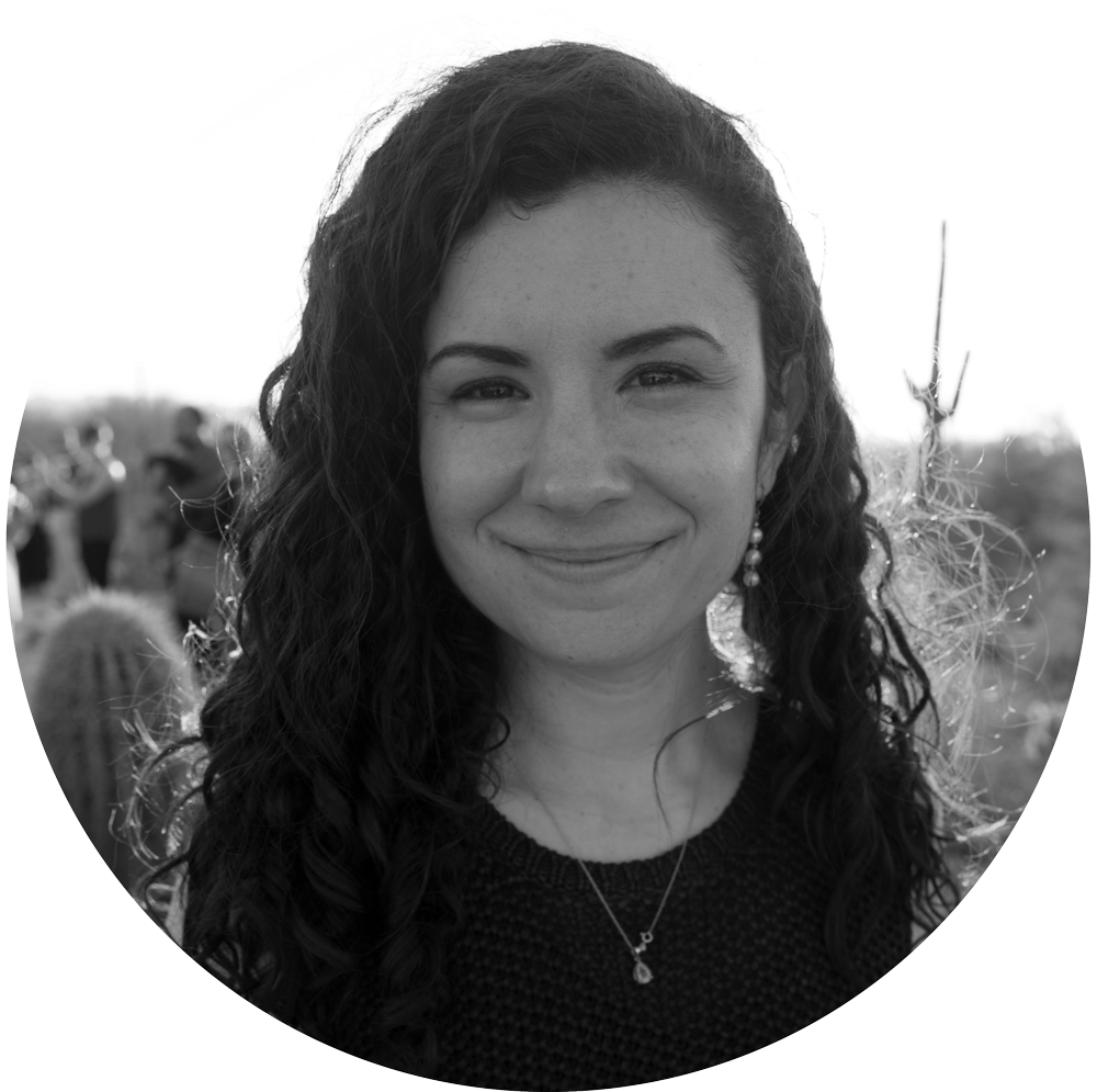 Eating Like an Alabamian in the Desert Southwest