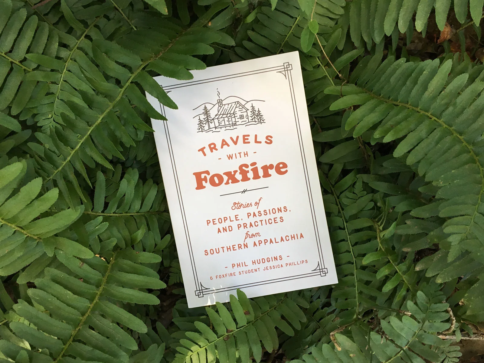 A Timely New Foxfire Book Captures Appalachians Defining Their Future