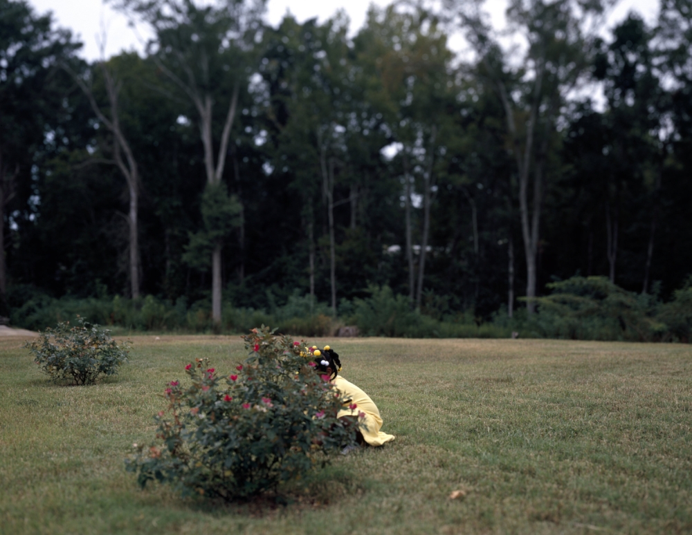 How the Ogden Museum Is Desegregating Southern Photography