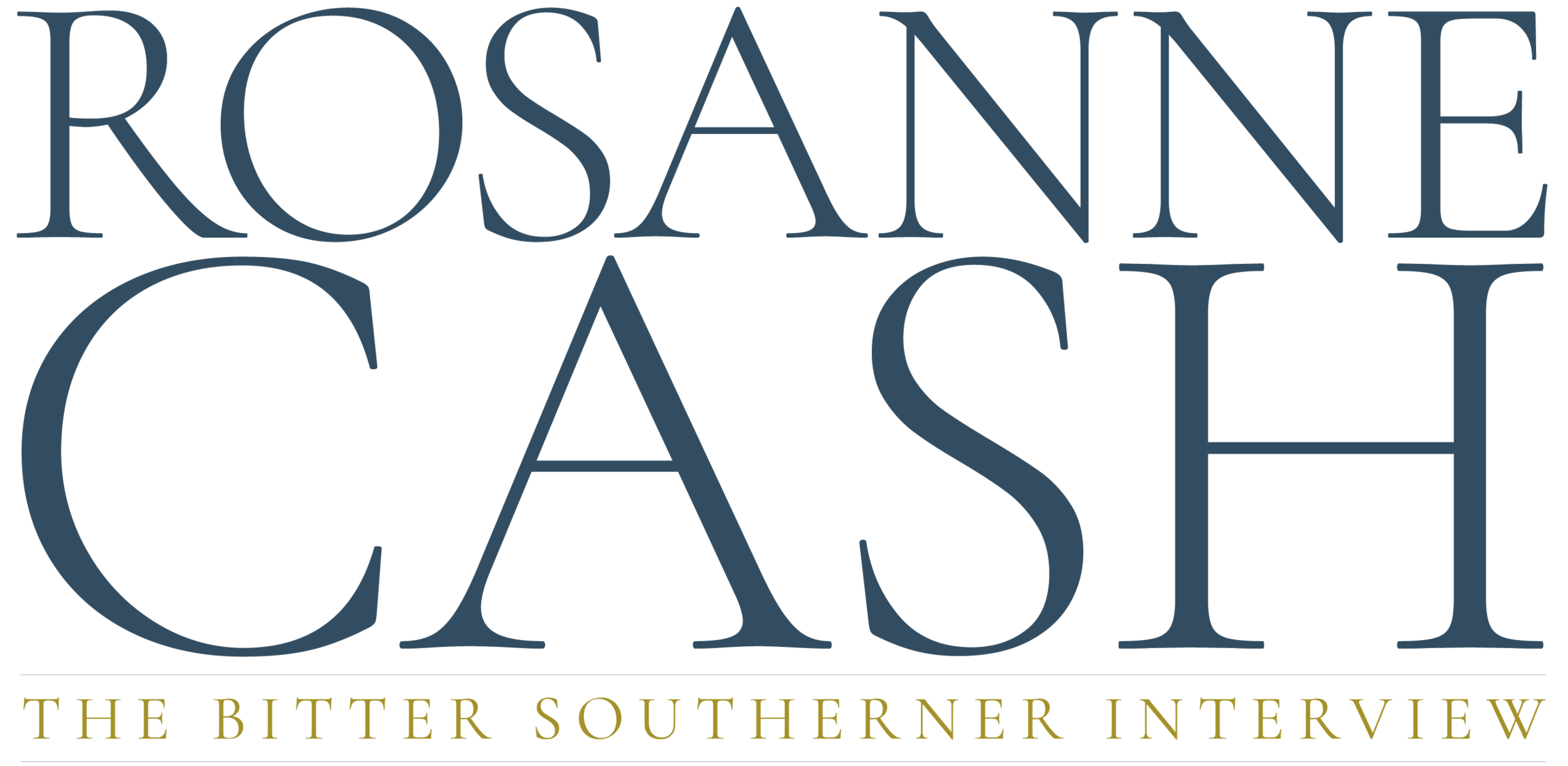 Rosanne Cash The Bitter Southerner Interview The Bitter Southerner