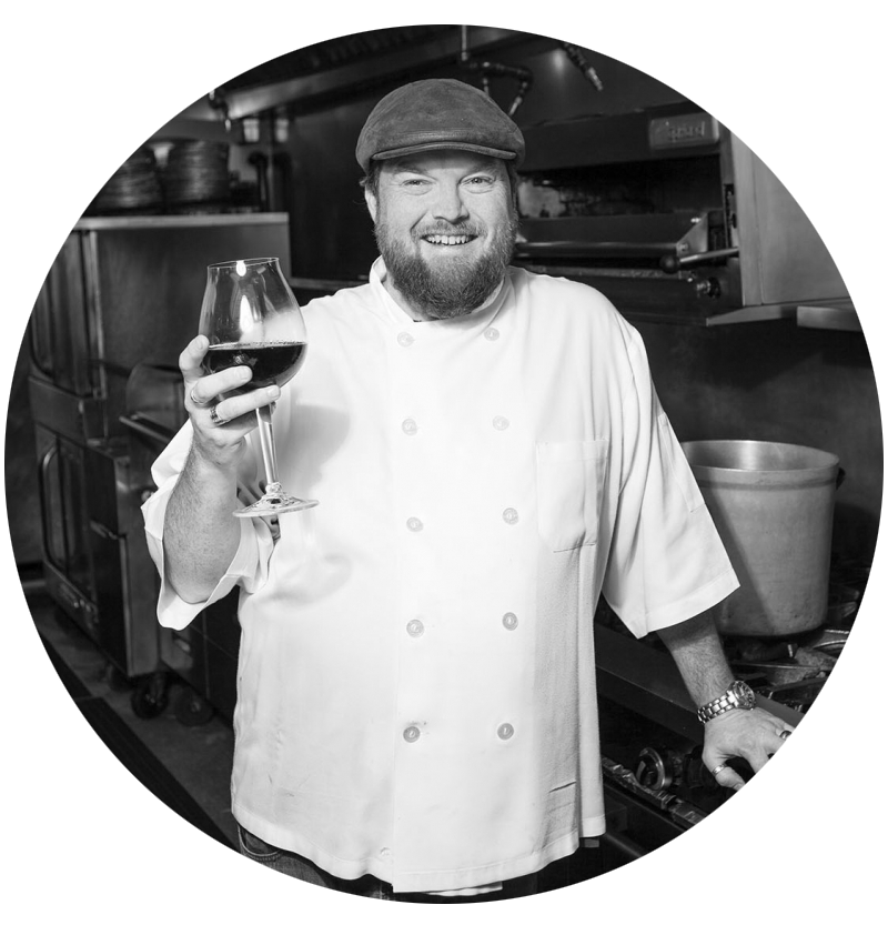 Who Invented Praline Bacon? I Did.