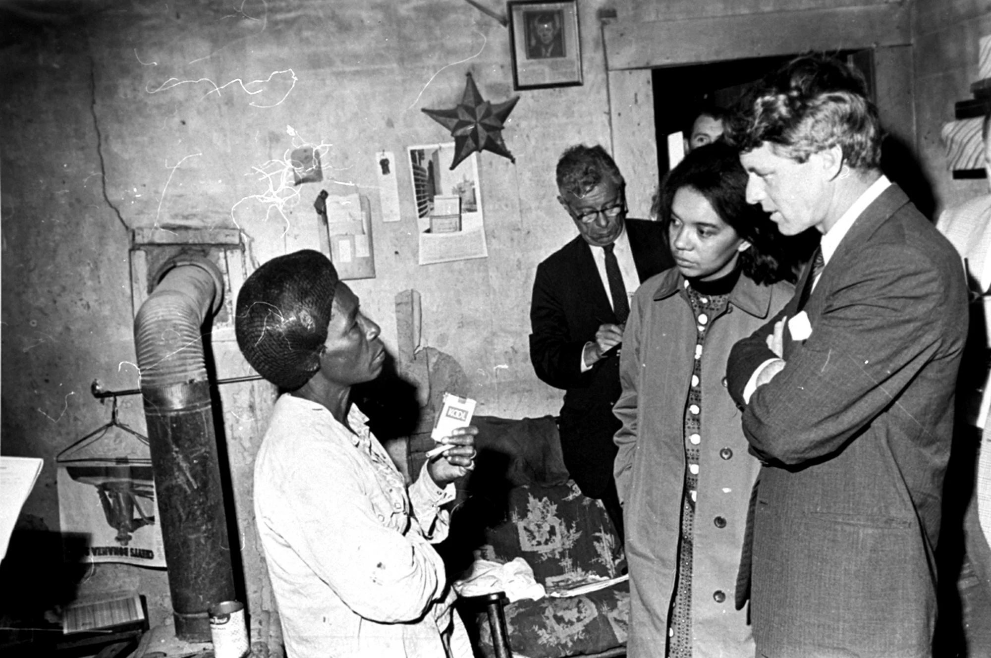 “Mississippi Goddam”