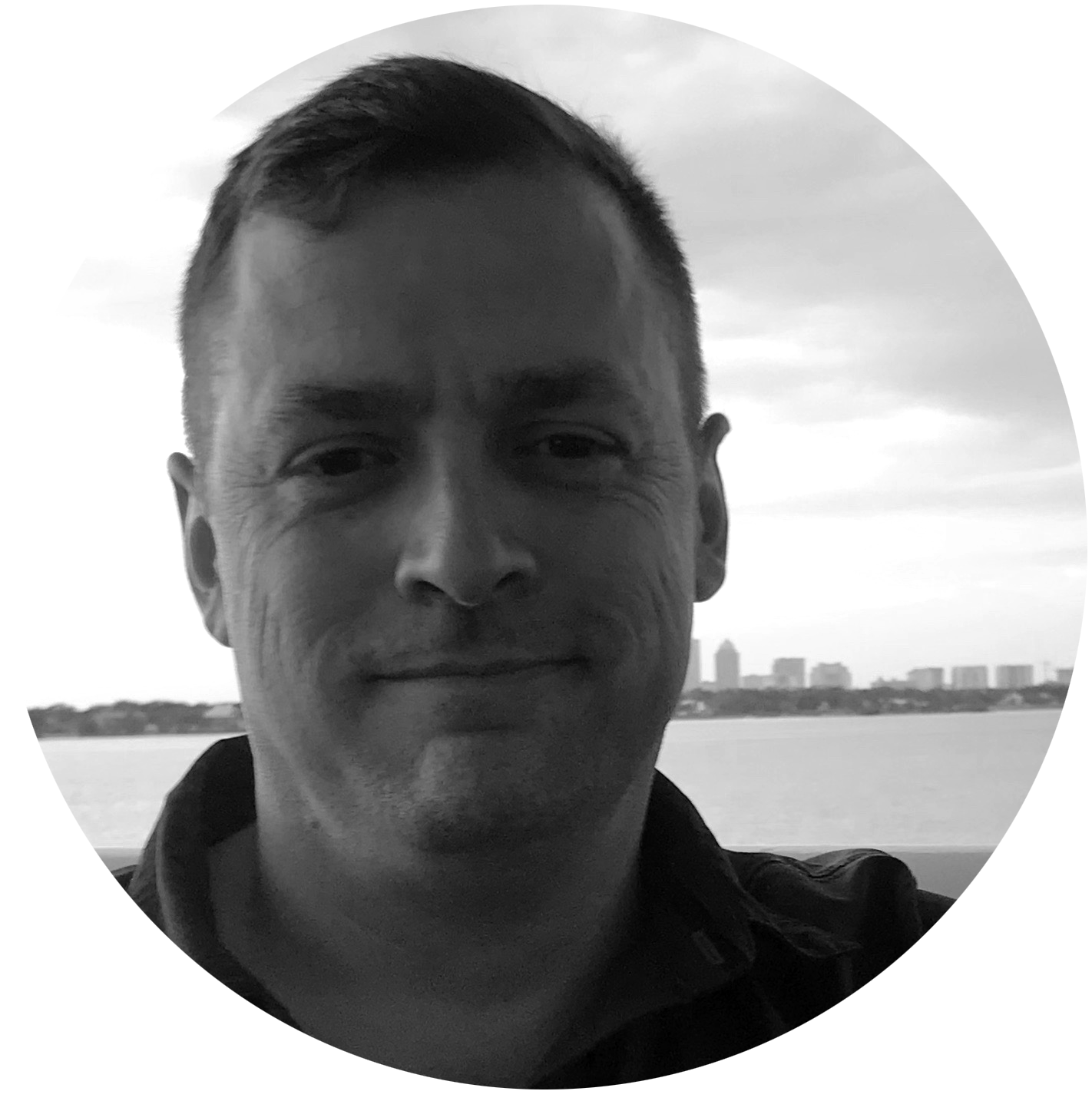 The Home I Carry With Me