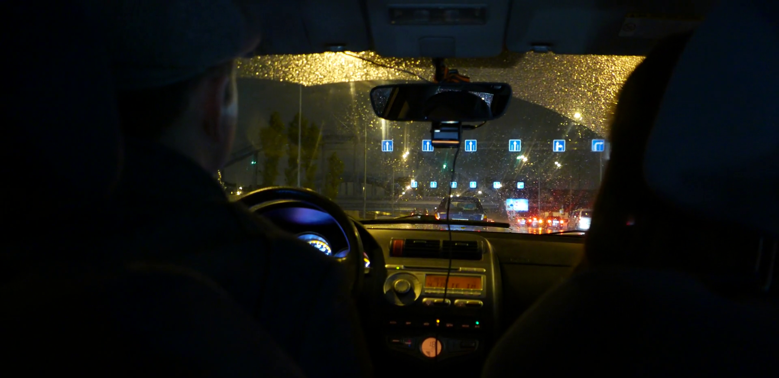 The Day My Father Died