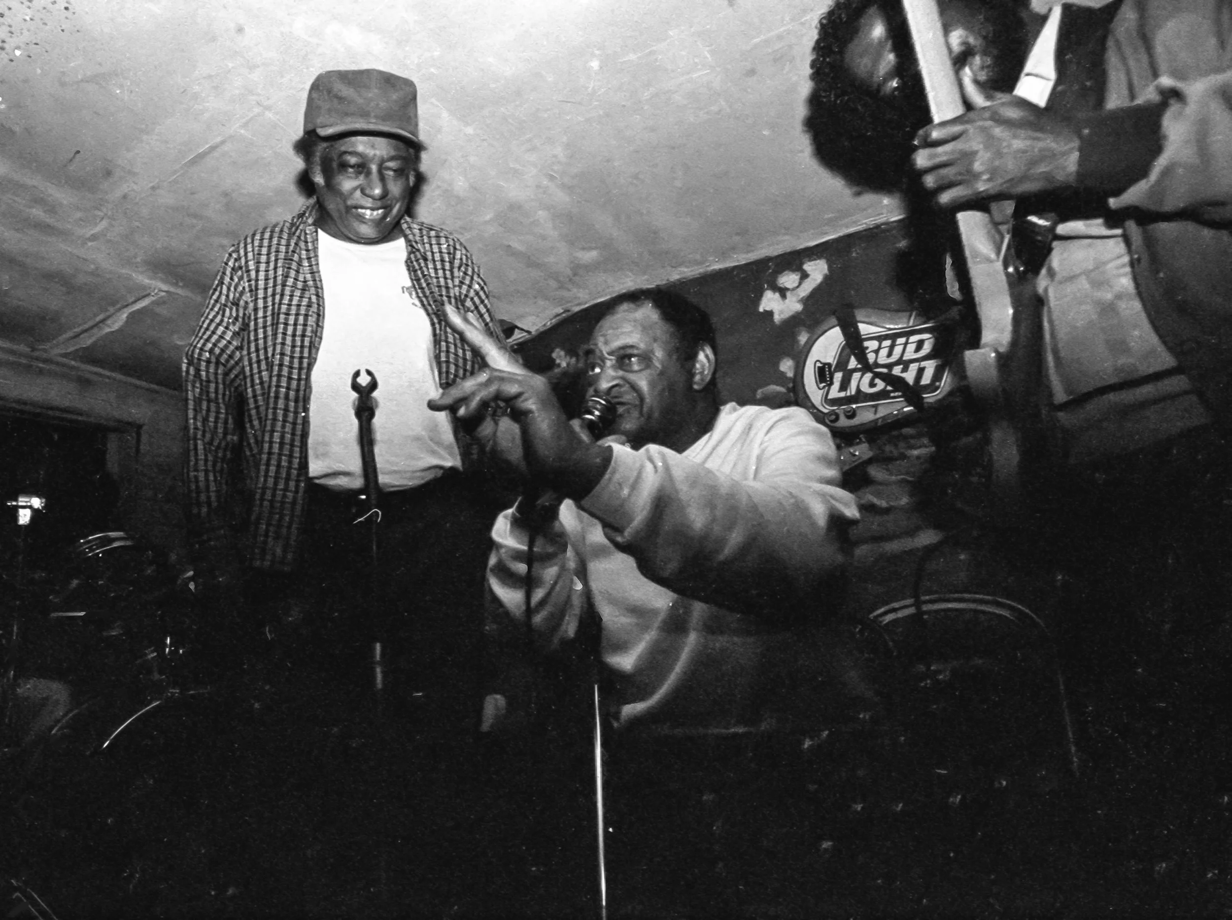 R.L. & Junior at Junior's .jpg