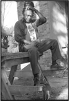 Cedric Burnside: As Real as the Mississippi Hills — THE BITTER SOUTHERNER