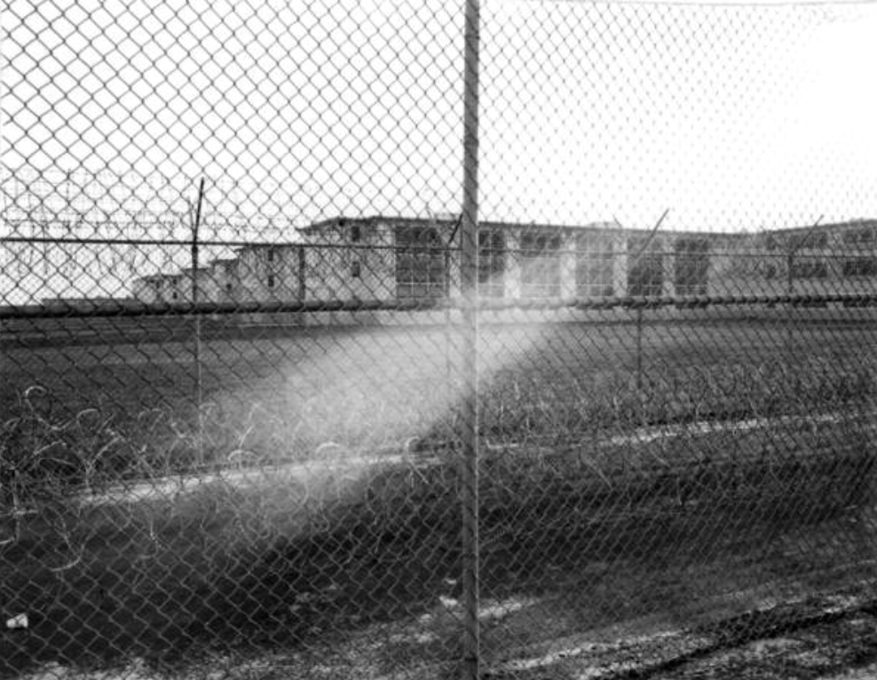 Mark DeFriest’s Long Road