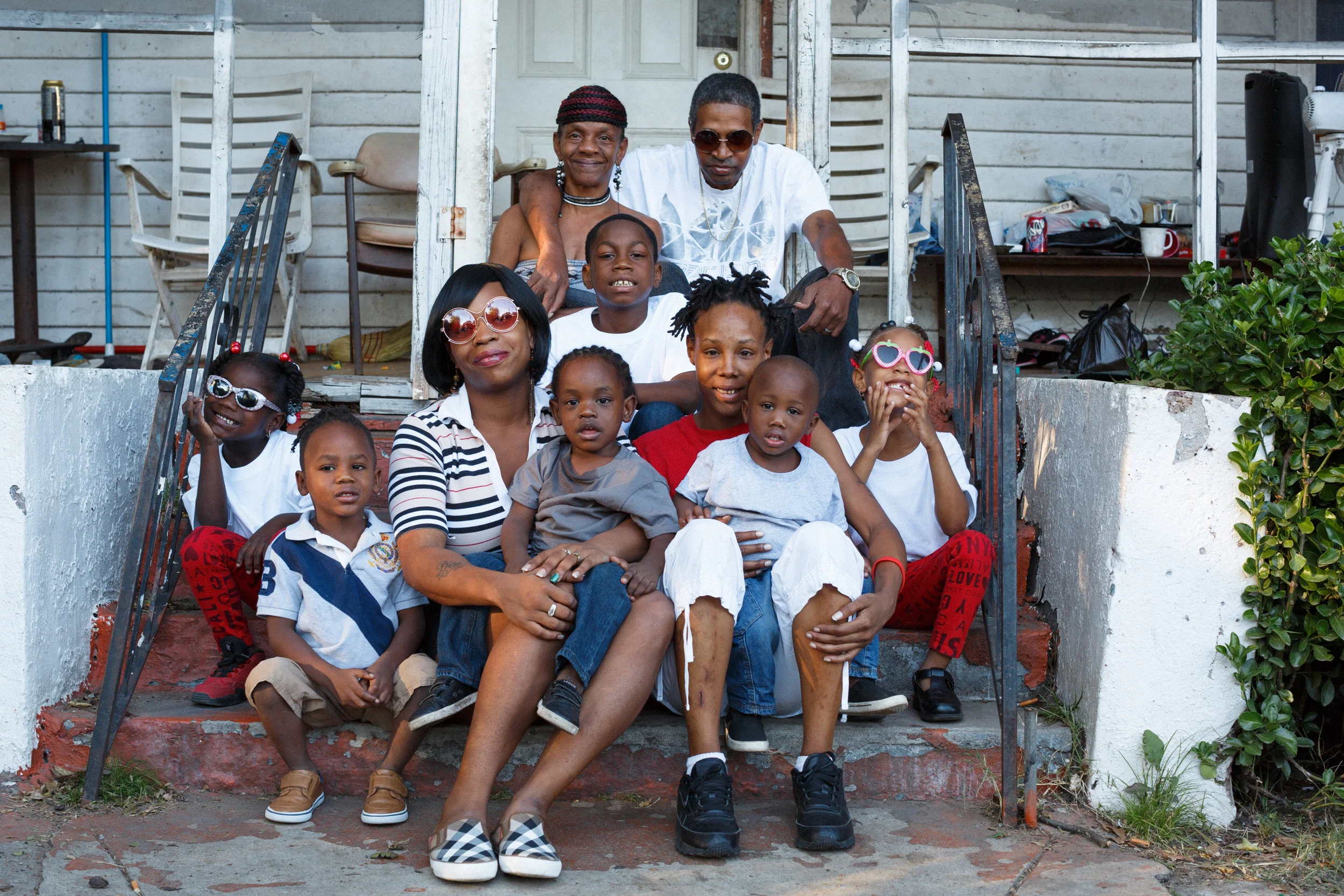 Who Owns the Land on Which We Stand?