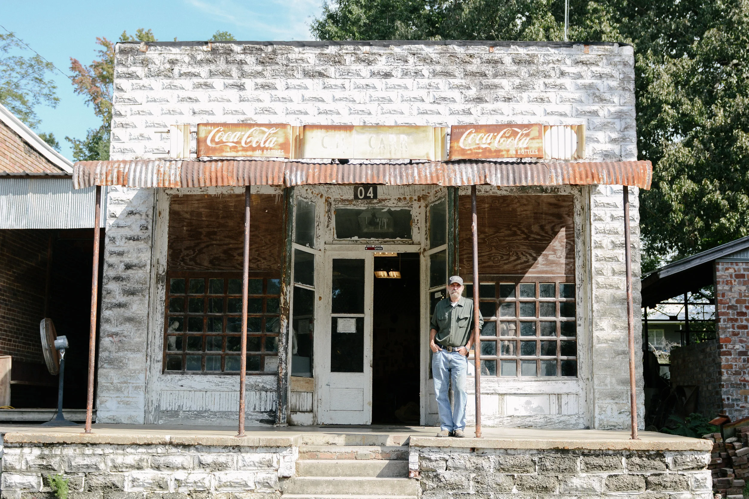 The Rodin of the Delta