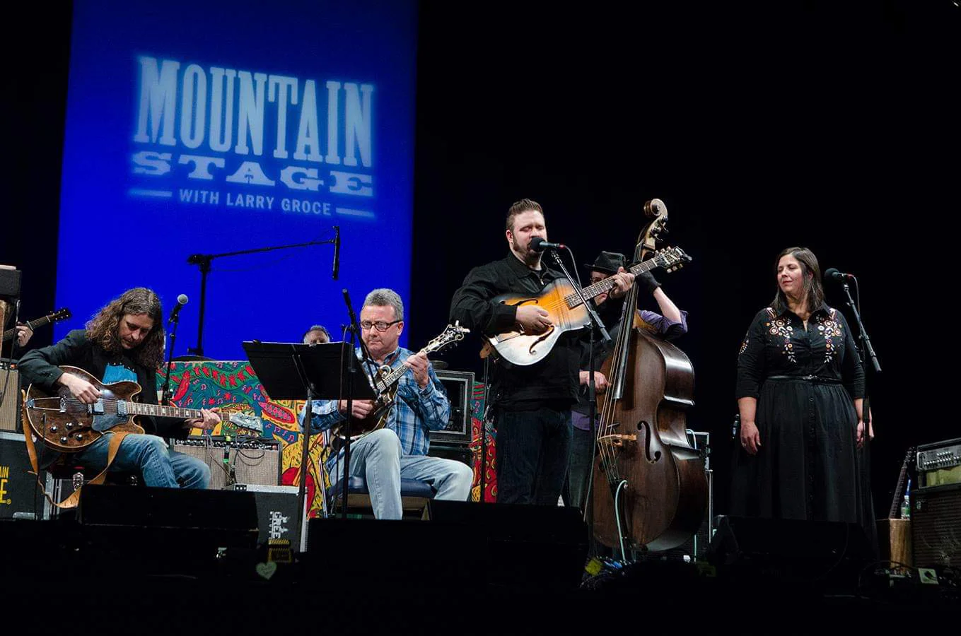 The Unlikely Activists