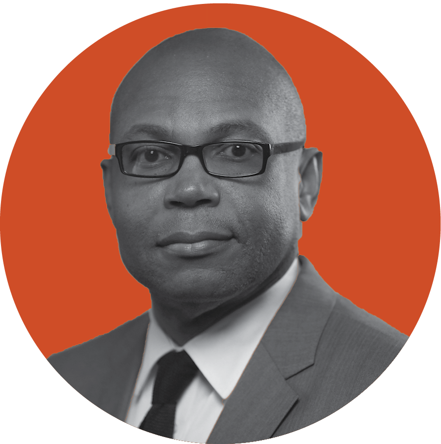 Ron Nixon, co-founder of the ida b. wells society for investigative journalism