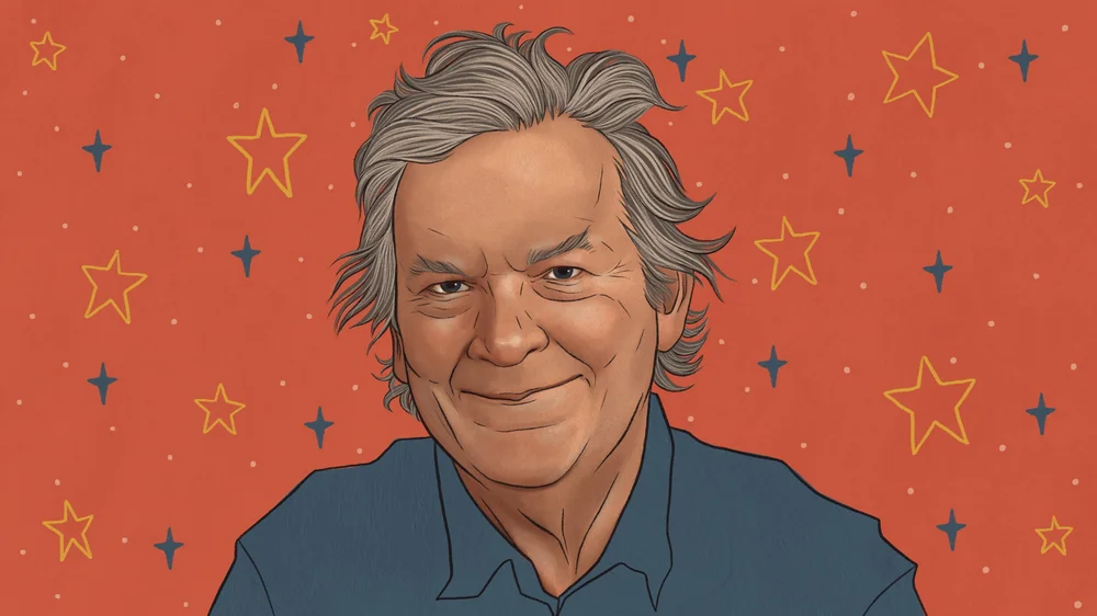 George Singleton: The People’s Satirist — THE BITTER SOUTHERNER