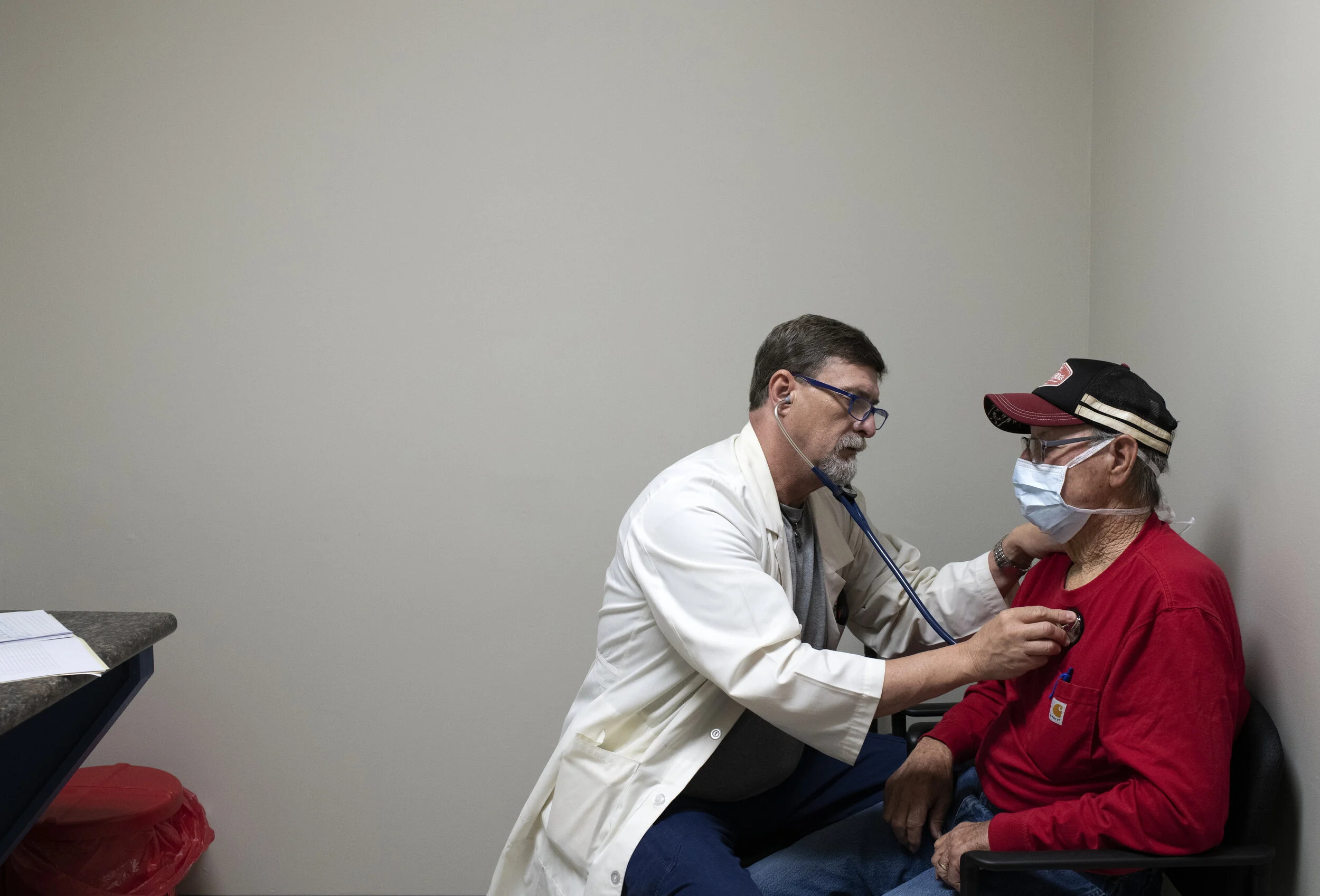 More Than Medicine — THE BITTER SOUTHERNER