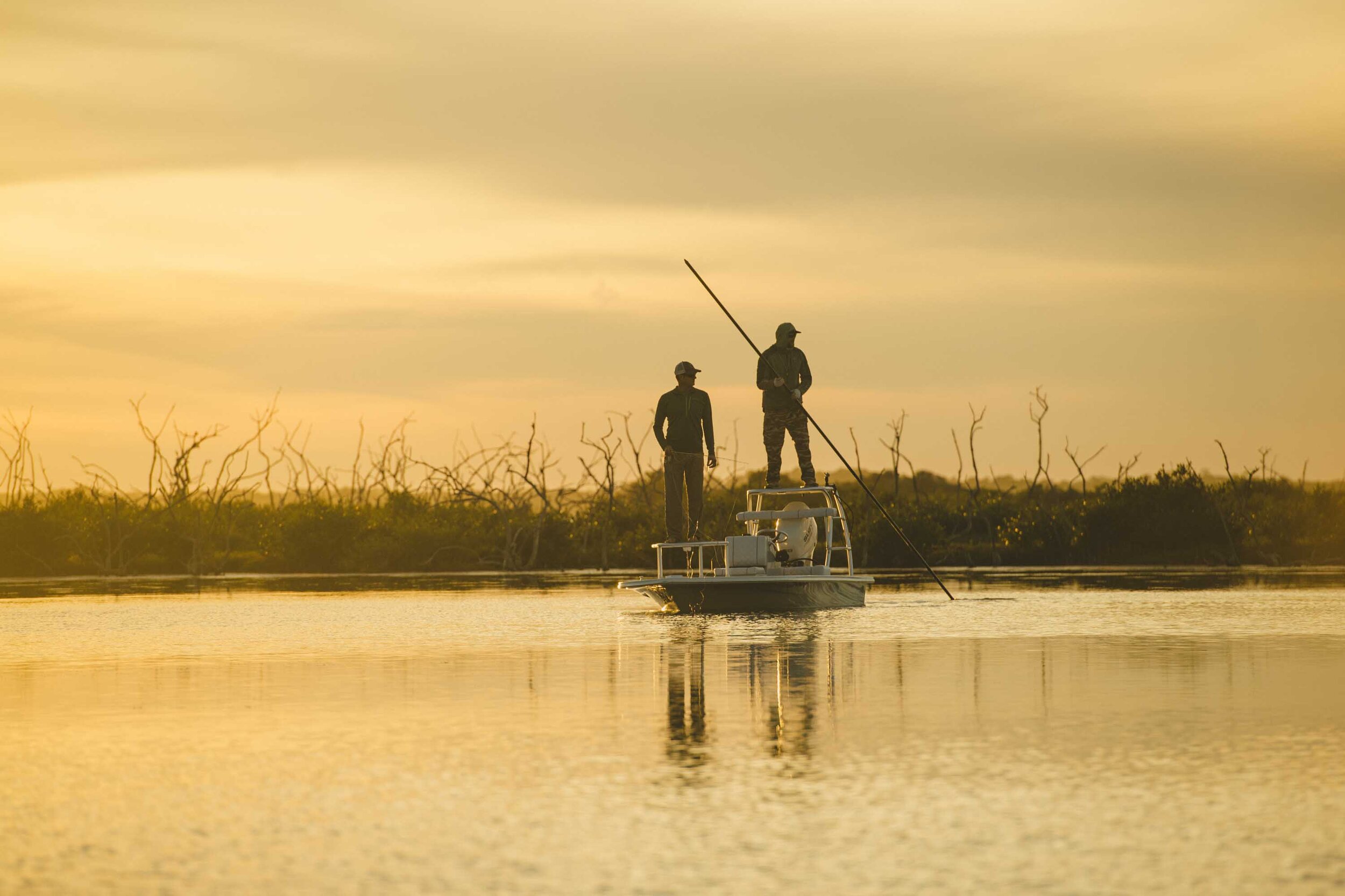 It Runs Downhill: The Fight to Save Florida's Indian River Lagoon — THE  BITTER SOUTHERNER