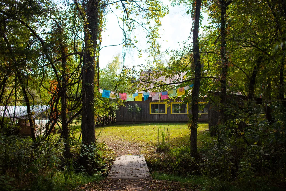 Work of the Quiet Mountains — THE BITTER SOUTHERNER