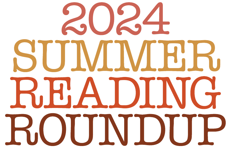 2024 Summer Reading Roundup — THE BITTER SOUTHERNER