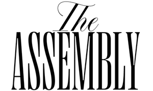 The Assembly — THE BITTER SOUTHERNER