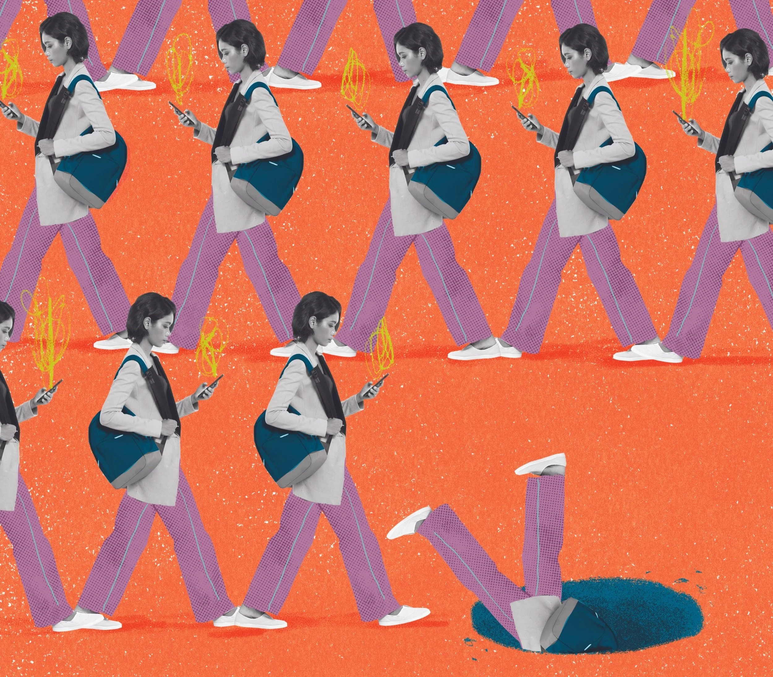 News 24.07.24: Five Essential Articles from Around the Web