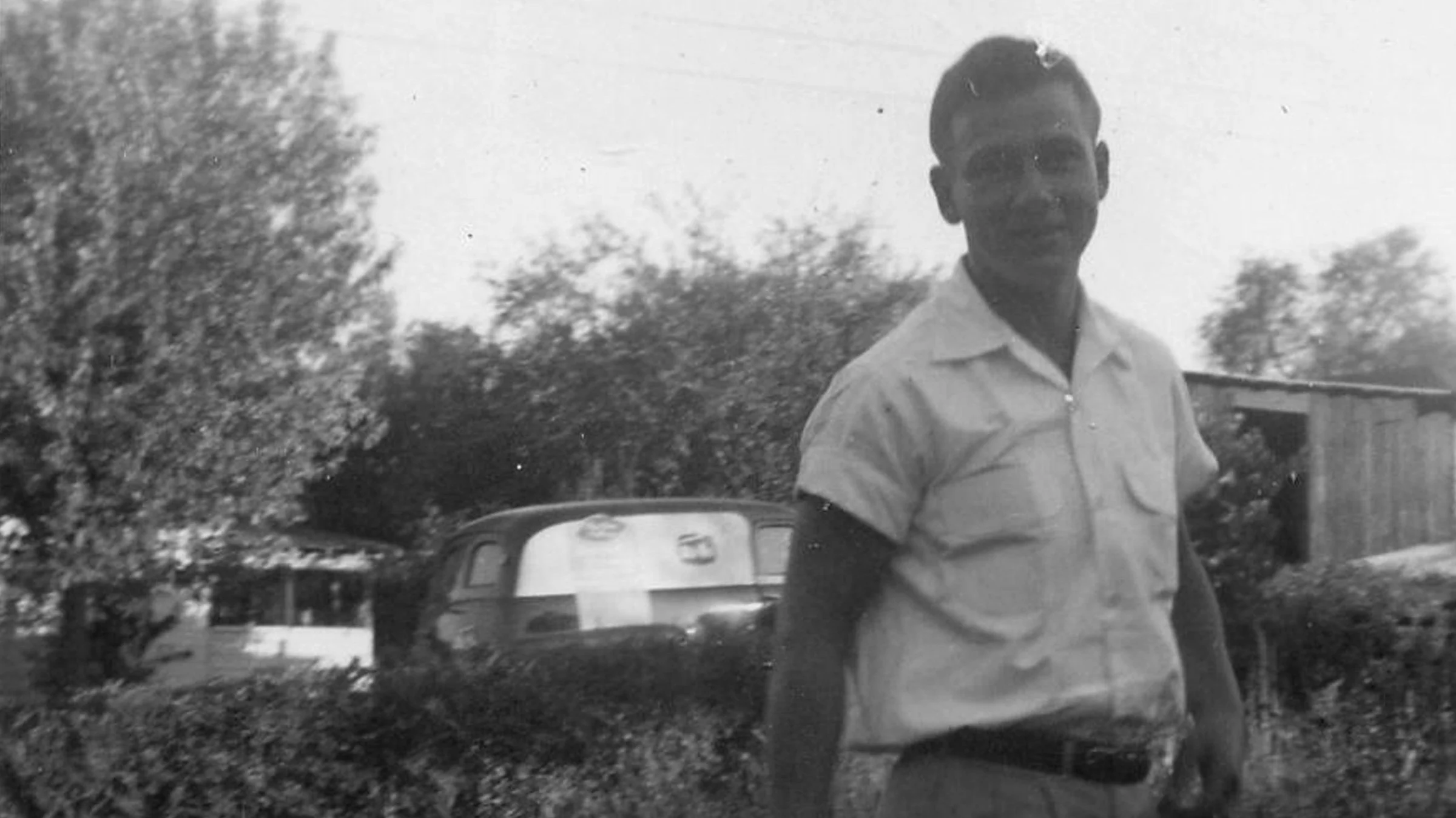 Obituary for a Quiet Life