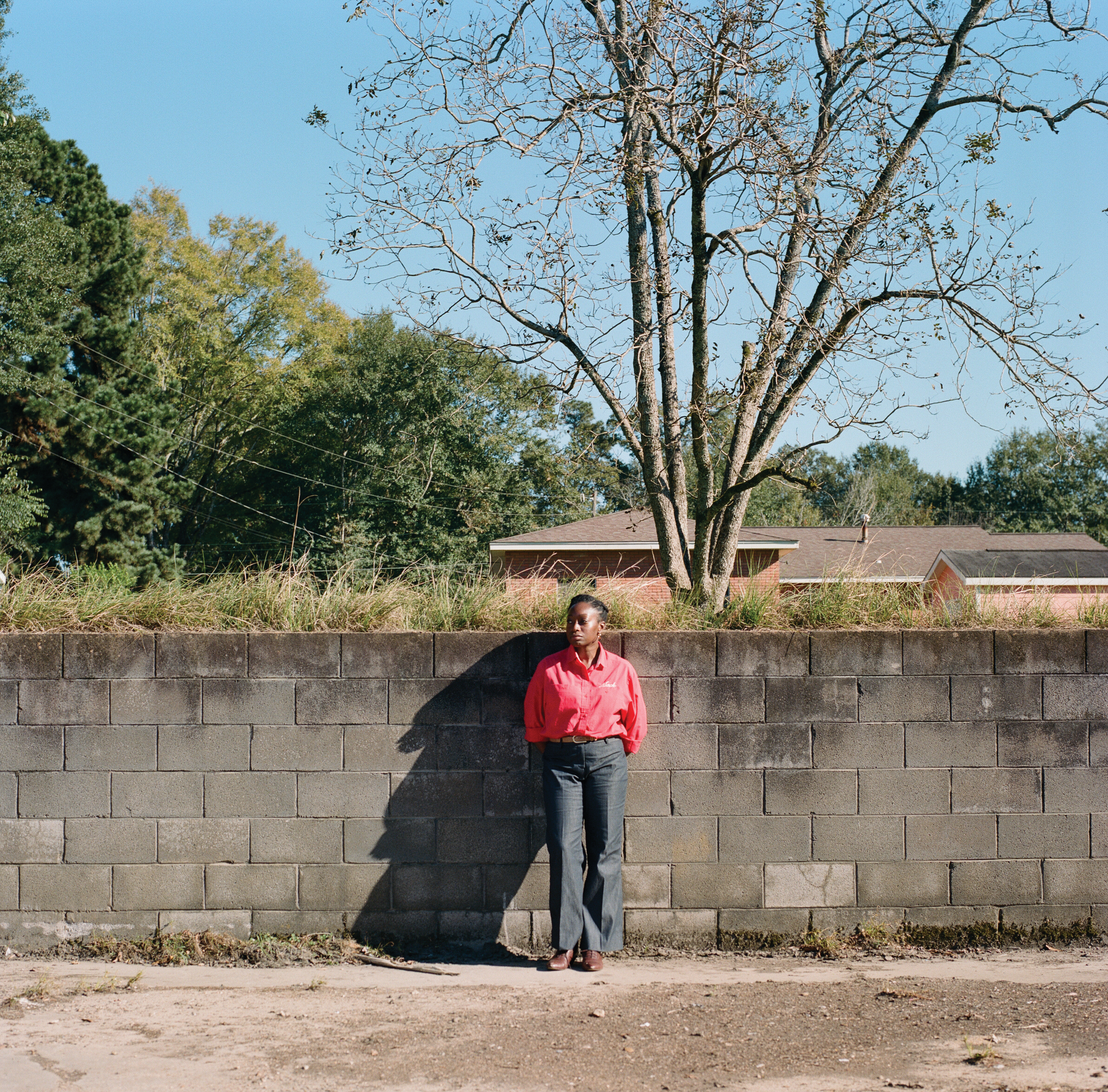 Poetry in Motion — THE BITTER SOUTHERNER