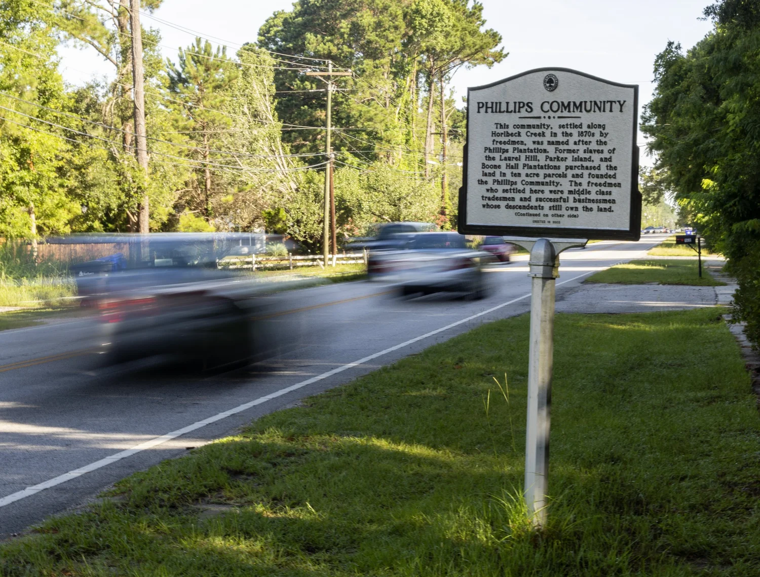The Path of Resistance — THE BITTER SOUTHERNER