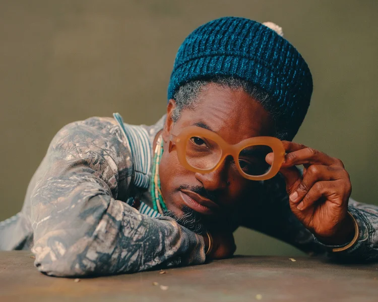 André 3000 Is At Peace (For Now) — THE BITTER SOUTHERNER