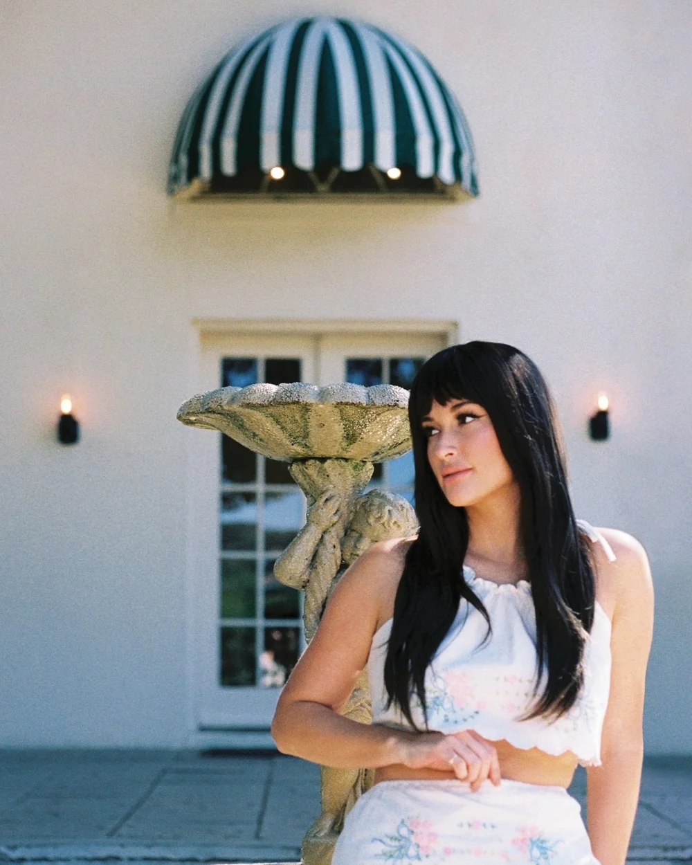 Kacey Musgraves: The Feminine Spirit — THE BITTER SOUTHERNER