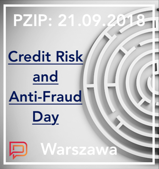 » PZIP: Credit Risk and Anti-Fraud Day