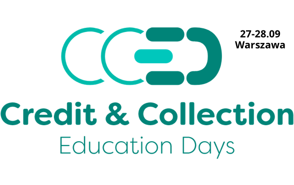» Credit Collection and Education Days 27-28 września 2018