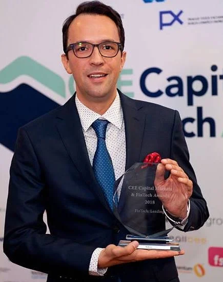 » MyBucks, członek Związku, nagrodzony w prestiżowym CEE Capital Markets &amp; FinTech Awards