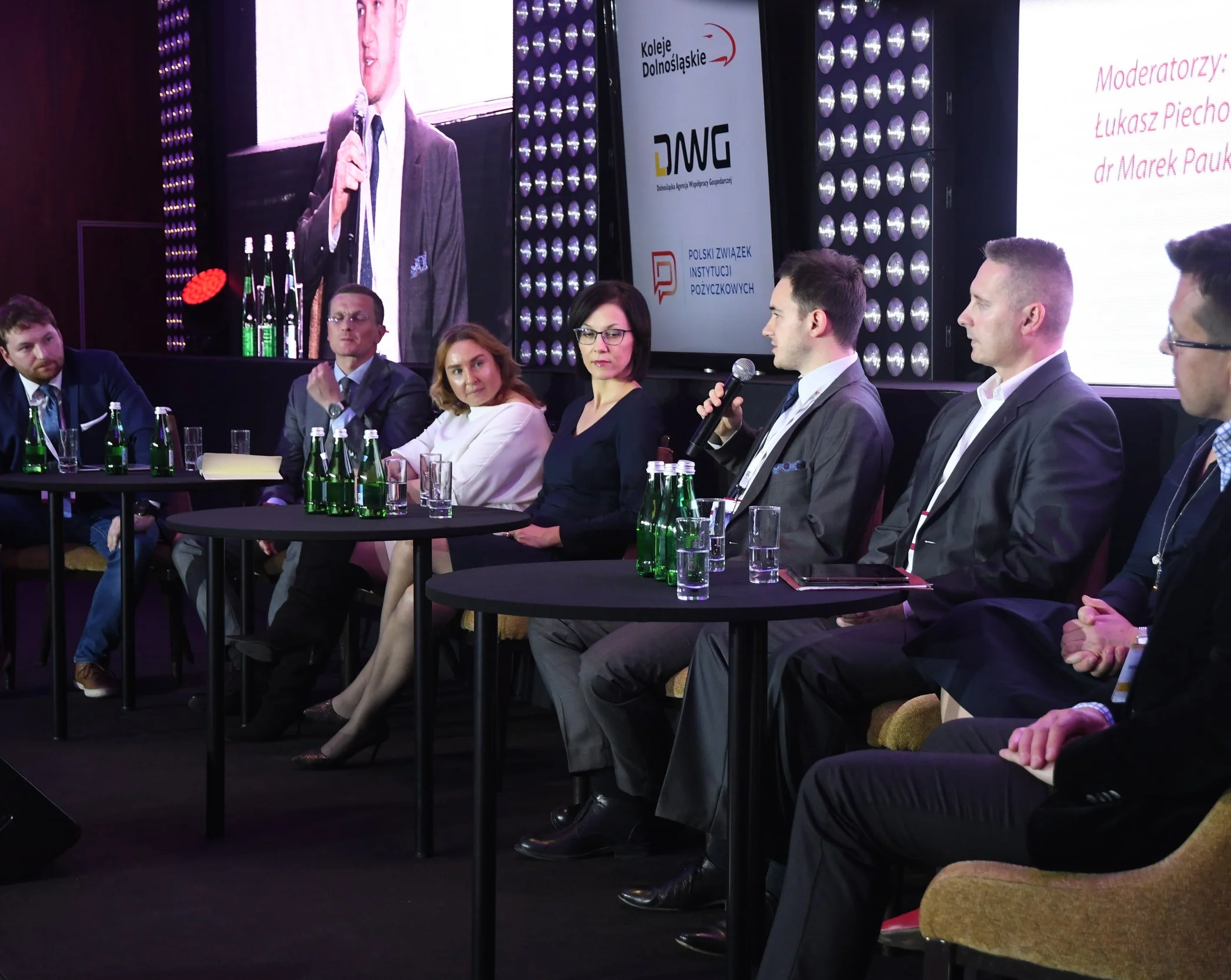 » PZIP partnerem 365 Timing Economic Congress