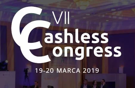 » VII Cashless Congress - Patronat Honorowy PZIP