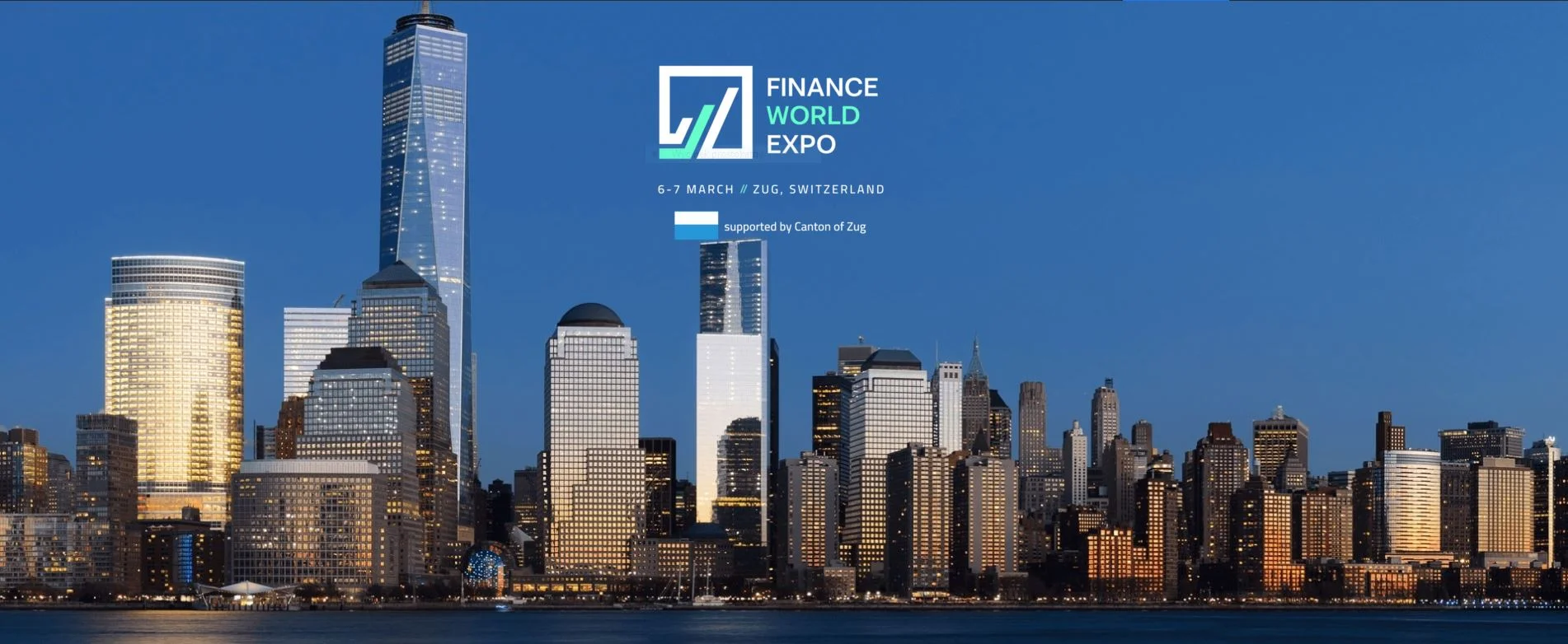 » Polski Związek Instytucji Pożyczkowych partnerem instytucjonalnym Finance World Expo