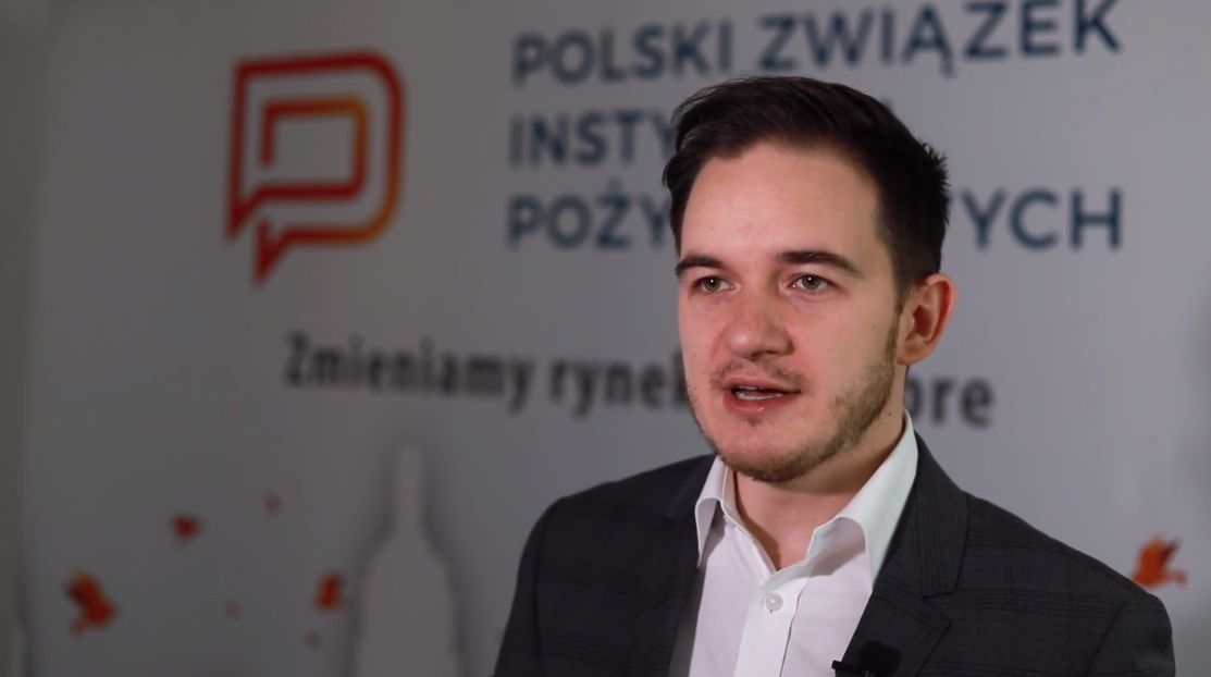 » Wyłudzenia pożyczek – nawet skan dowodu nie wystarczy. Pilnuj rachunku bankowego!